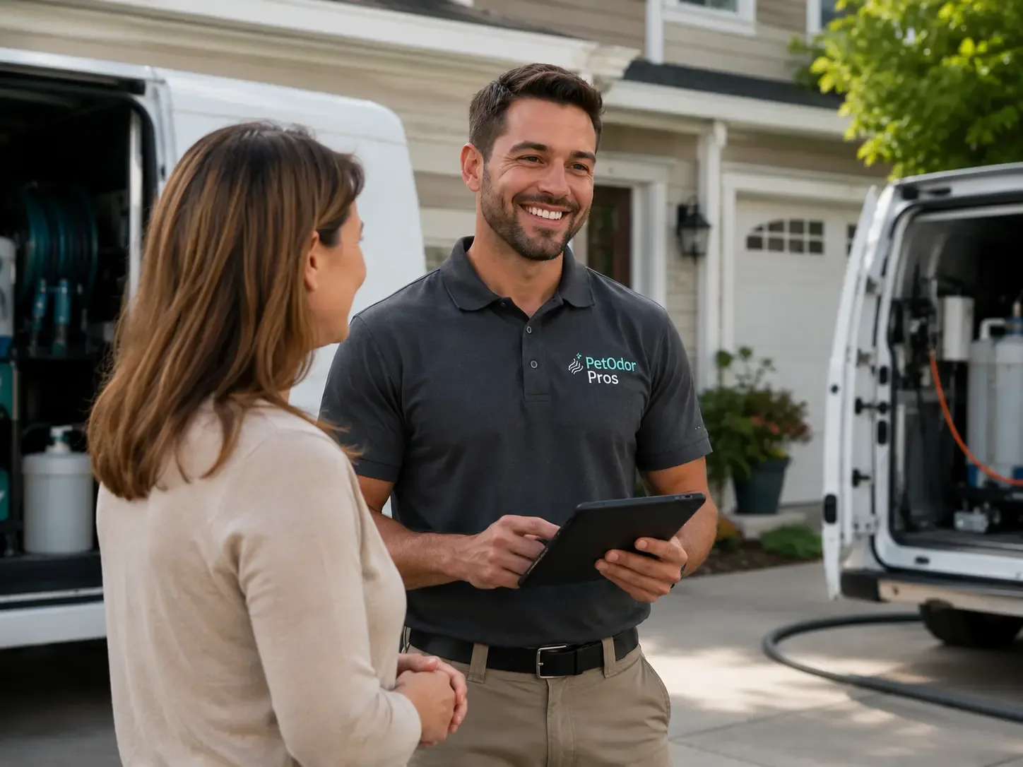 Pet Odor Removal FAQs for Alsip, IL